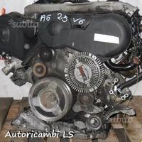 Motore audi 2.5 v6 AFB