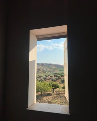 Casa di Campagna immersa nel verde