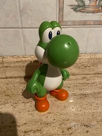 Sorpresa Kinder Yoshi Super Mario Gigante