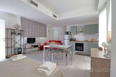 Appartamento Bari [Cod. rif 3318296VRG] (Carbonara