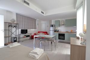 Appartamento Bari [Cod. rif 3318296VRG] (Carbonara