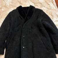 Giacca montone in shearling Valentino