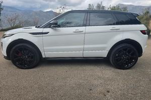 RANGE ROVER EVOQUE HSE