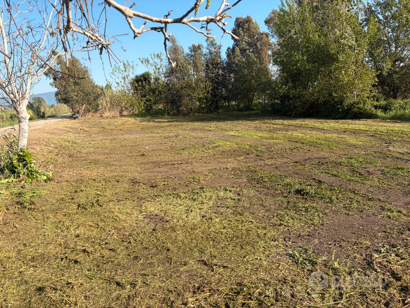 Terreno a 500 mt dal mare - Vista 3