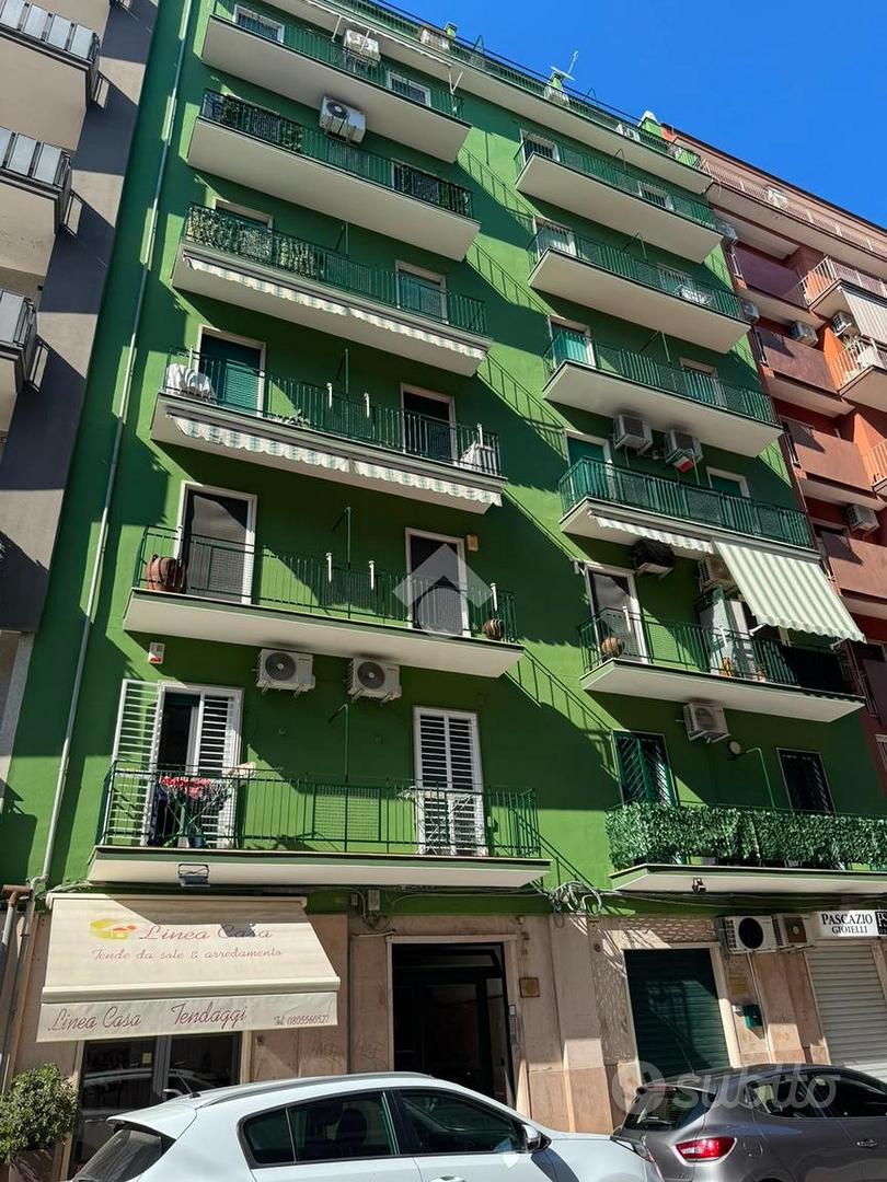 NEGOZIO A BARI - Vista 2