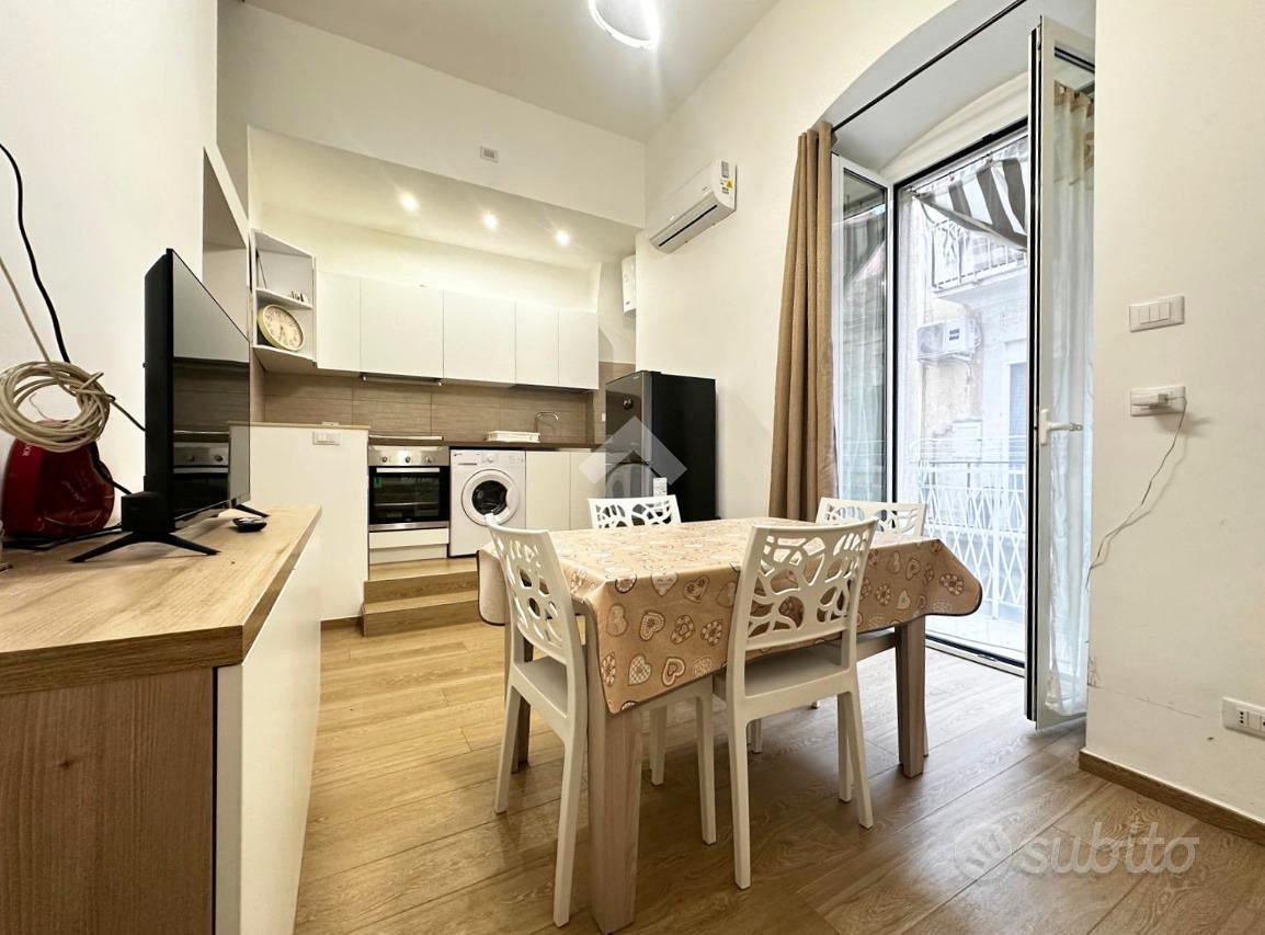 Appartamento – Barletta, San Giacomo - Settefrati - Vista 4