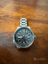 Citizen Promaster Nighthawk Eco-Drive
