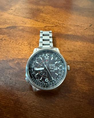 Citizen Promaster Nighthawk Eco-Drive