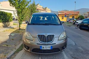 Lancia MUSA 1.9 Multijet Oro