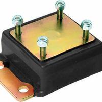 Daystar supporto cambio riduttore rinforzato JEEP