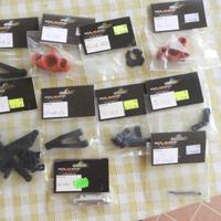 Ricambi per auto RC 1/8 Blade Racing
