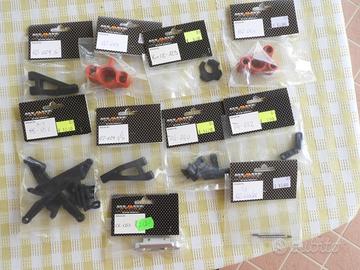 Ricambi per auto RC 1/8 Blade Racing