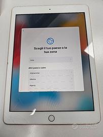 Ipad apple