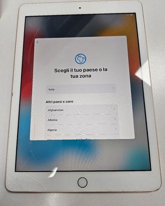 Ipad apple