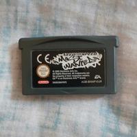 Gba Need for Speed Most Wanted