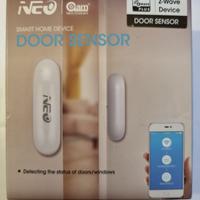 Neo Coolcam Door Sensor NAS-DS01 -Z-Wave