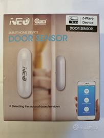 Neo Coolcam Door Sensor NAS-DS01 -Z-Wave