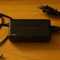 Batteria per monopattino Argento Active Evo