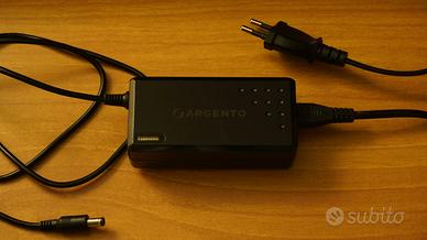 Batteria per monopattino Argento Active Evo