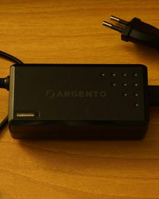Batteria per monopattino Argento Active Evo