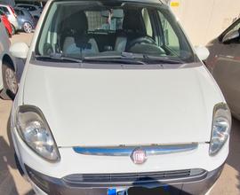 FIAT Punto Evo - 2010