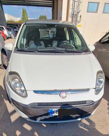 FIAT Punto Evo - 2010