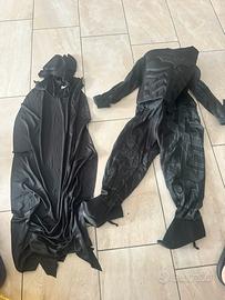 Vestito di Carnevale Batman