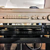 NAD C 320 BEE