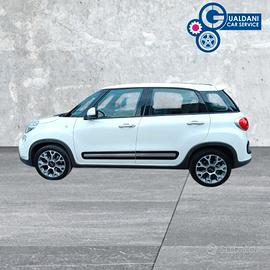 FIAT 500L 500L 1.6 Multijet 120 CV Trekking
