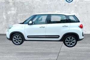 FIAT 500L 500L 1.6 Multijet 120 CV Trekking