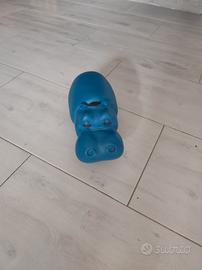 ippopotamo huggies 