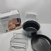 Accessori friggitrice ad aria