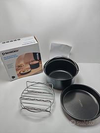 Accessori friggitrice ad aria