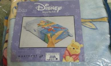 Coperta pile Disney