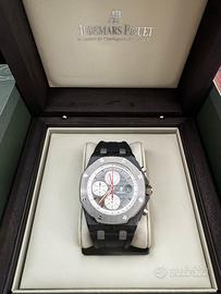 Audemars Piguet