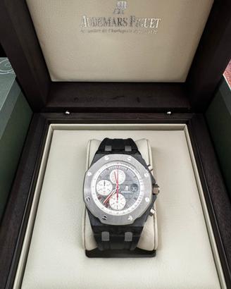 Audemars Piguet