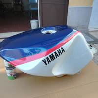 Yamaha fzr 1000