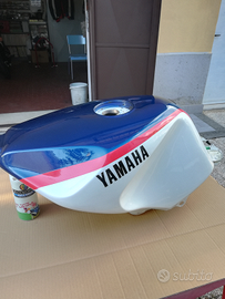 Yamaha fzr 1000