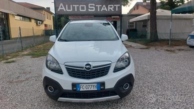 Opel Mokka 1.4 Turbo GPL Tech 140CV 4x2 Cosmo