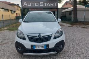 Opel Mokka 1.4 Turbo GPL Tech 140CV 4x2 Cosmo