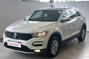 VOLKSWAGEN T-Roc 2.0 TDI SCR *UNICO PROP.*NAVI*B