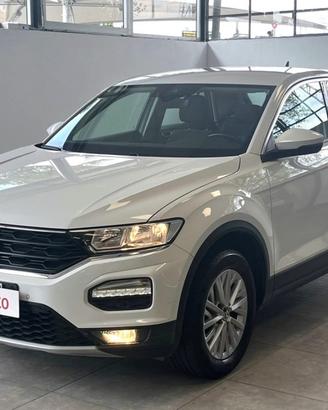 VOLKSWAGEN T-Roc 2.0 TDI SCR *UNICO PROP.*NAVI*B