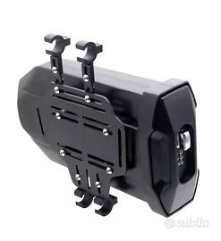 Toolcase Bmw GS 1200/1250 Adventure 