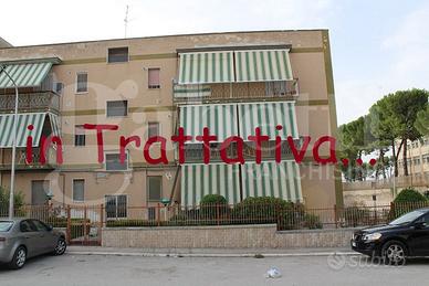 Appartamento Canosa di Puglia [cod. rif5958945VRG]