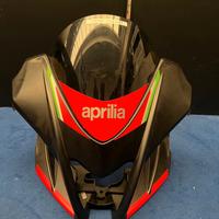 Cupolino Aprilia Tuono Factory 1100