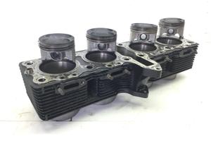 SUZUKI GSF BANDIT S 650 CILINDRO E PISTONI 2005 20
