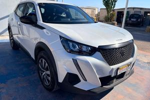 Peugeot 2008 1.5BlueHDi 130cv EAT8