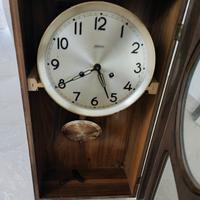 orologio a pendolo da parete 