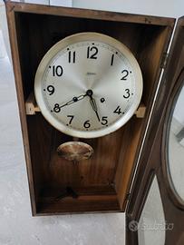 orologio a pendolo da parete 