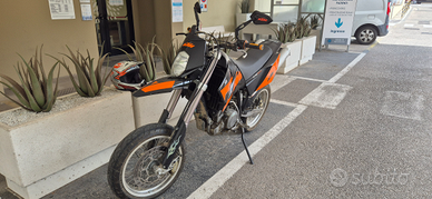 Ktm lc4 640